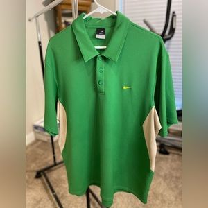 Nike Dri-Fit Polo - Short Sleeve